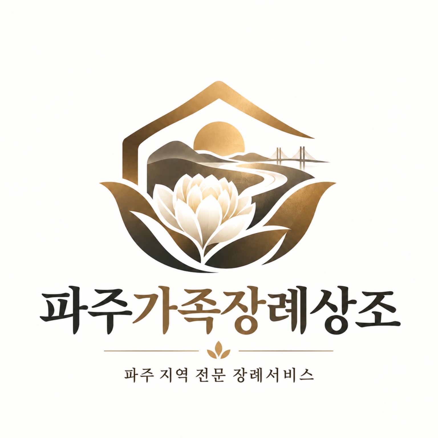 파주가족장례상조 — 파주 지역 전문 장례서비스